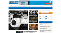 Desktop Screenshot of peoplealley.com